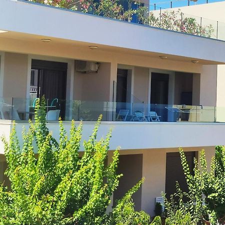 Villa Pavlina Ixia  Exterior photo