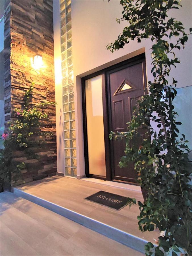 Villa Pavlina Ixia  Exterior photo